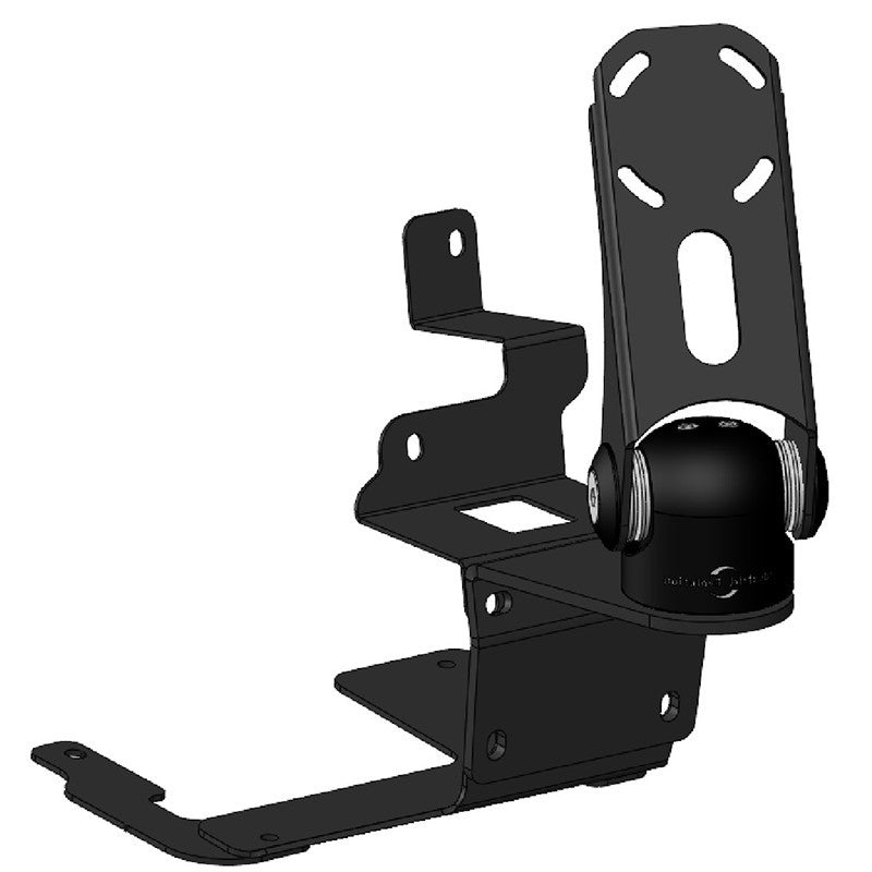 InDash Mount for Hyundai Staria (2021+) Load