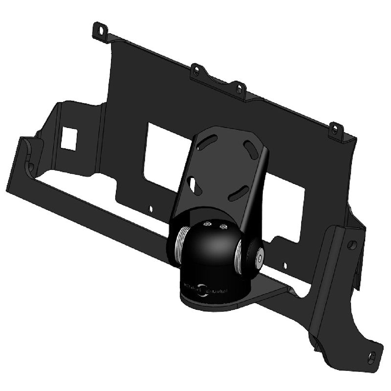 InDash Mount for Hyundai Tucson (2021+)