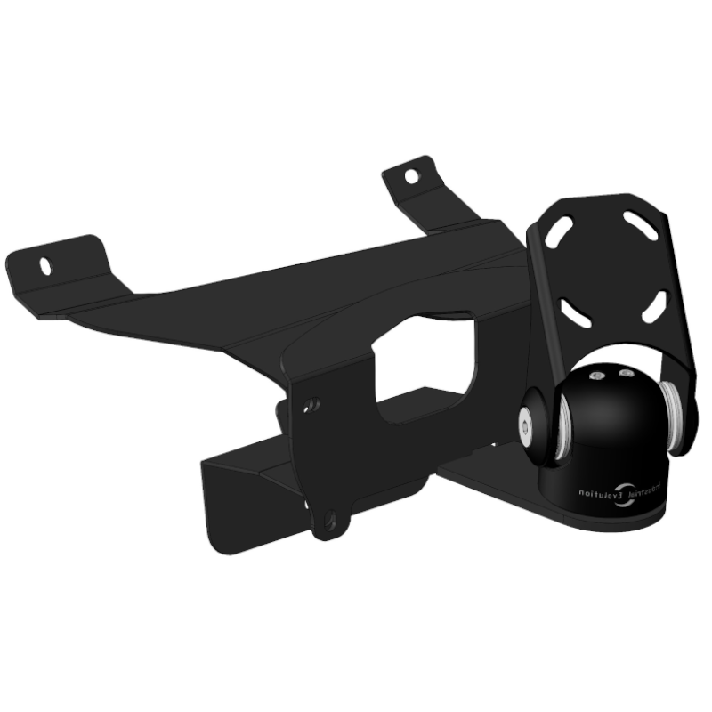 InDash Mount for Kia Sorento (2024+)