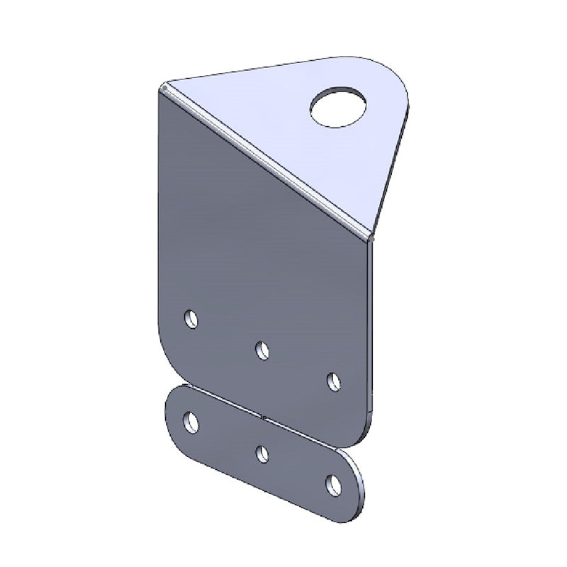 Aerial Bracket for BMW 530D (2018+) Rear