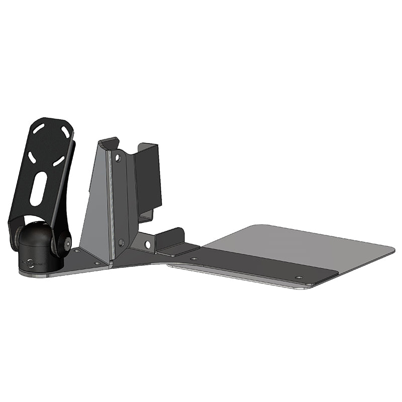 InDash Mount for Volvo FH-SLP (2013-19)
