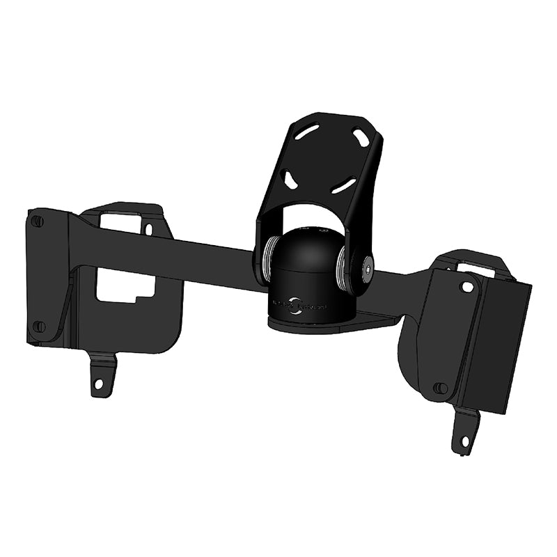 InDash Mount for Mercedes-Benz GLC Class (2014+)