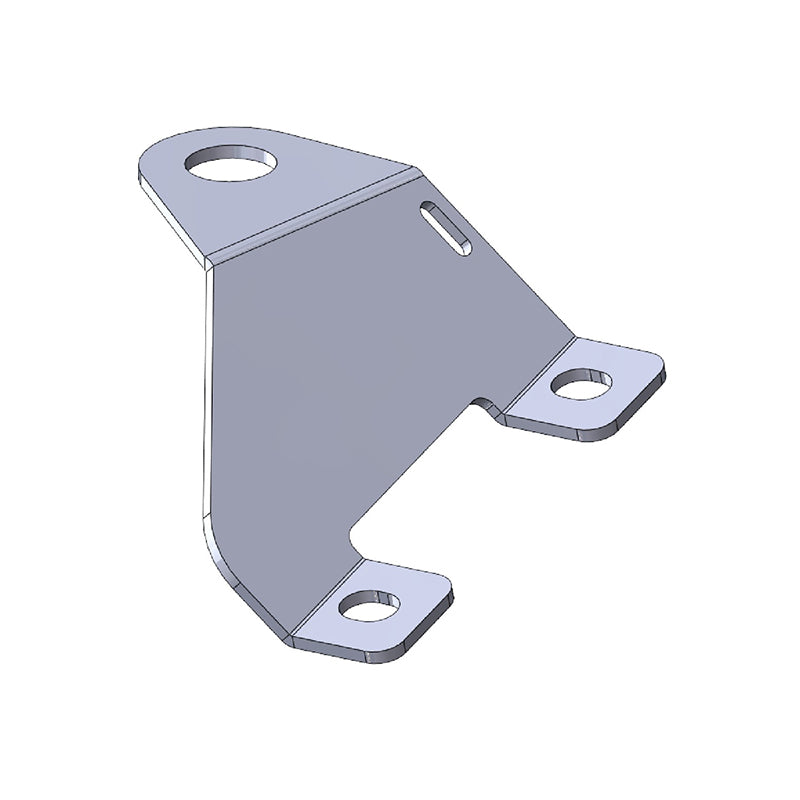 Aerial Bracket for Hyundai iLoad (2018+) Front