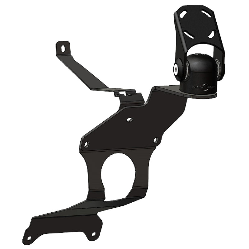 InDash Mount for Kia Picanto (2017+)