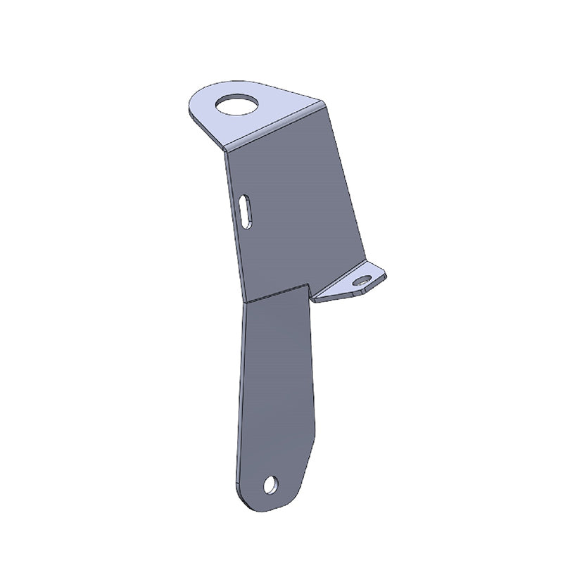 Aerial Bracket for Toyota Hilux (2016+) Front