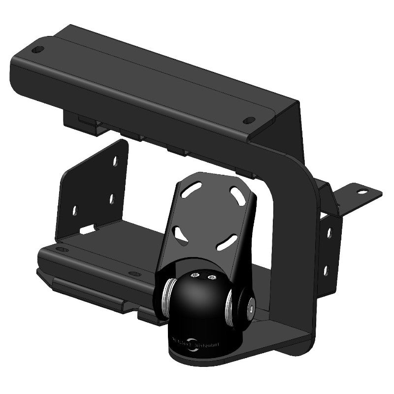InDash Mount for Toyota Prado (2025+)