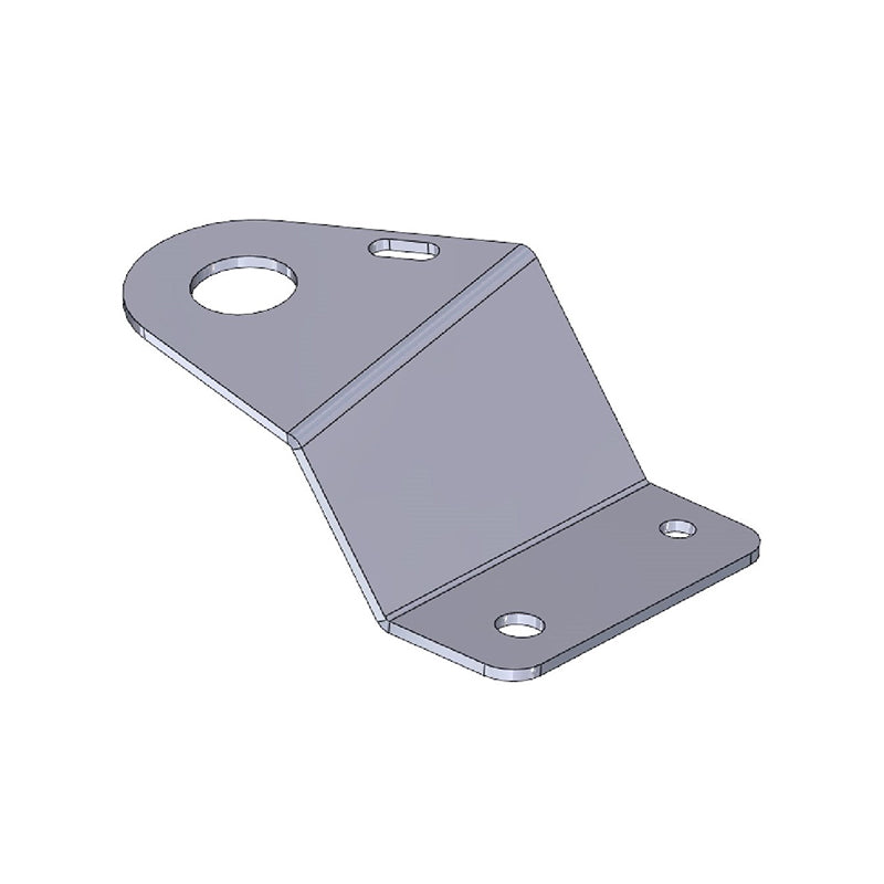 Aerial Bracket for Hyundai Santa Fe (2018-20) Front