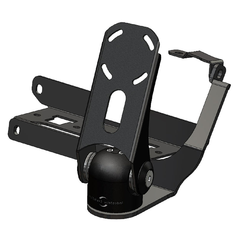 InDash Mount for Ford Transit Custom (2018-23)