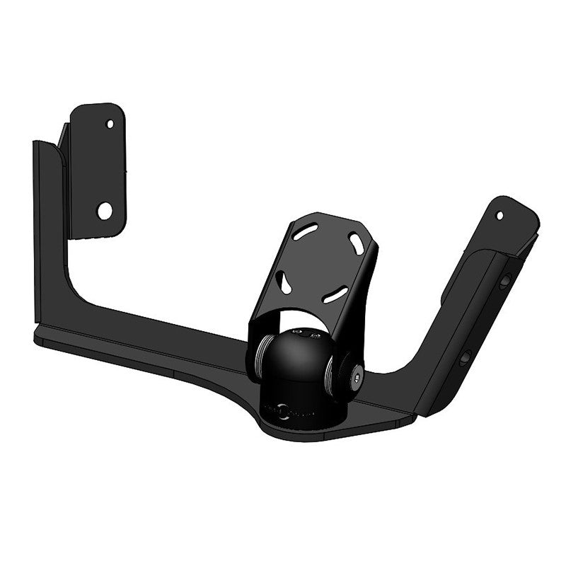 InDash Mount for Iveco Daily (2018+)