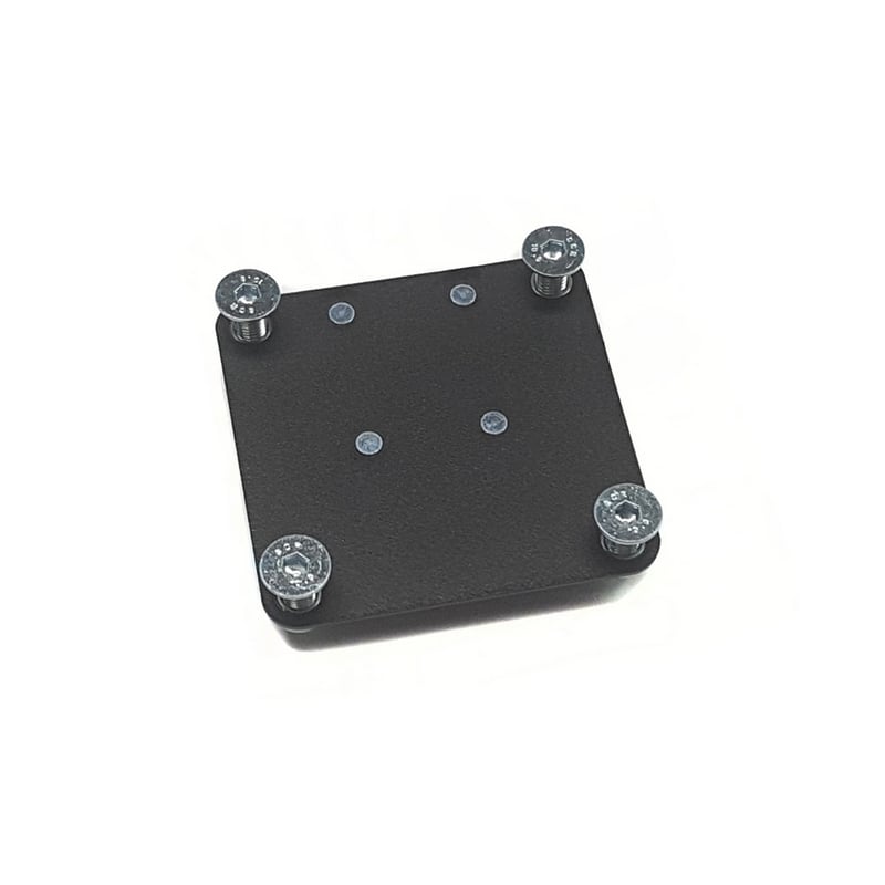 Docking Station Plate