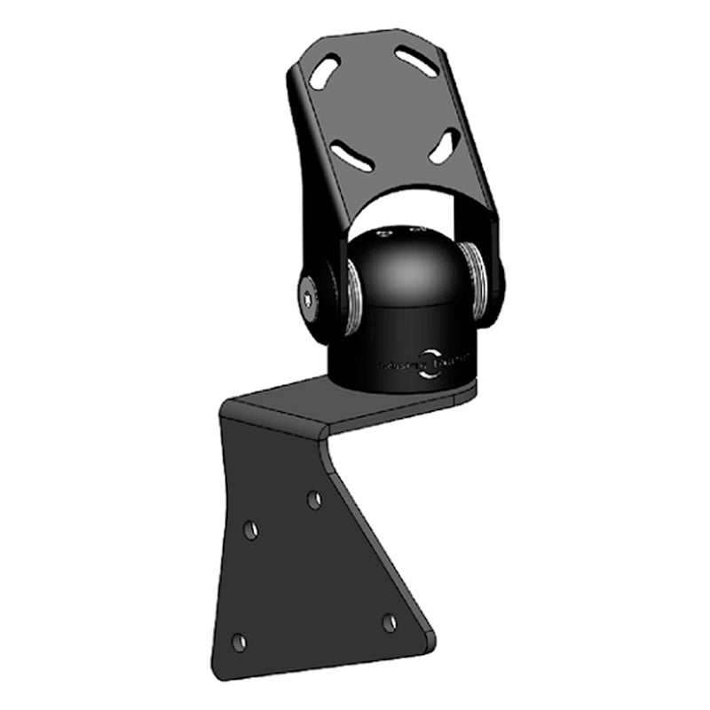 Swivel Head Mounting Bracket