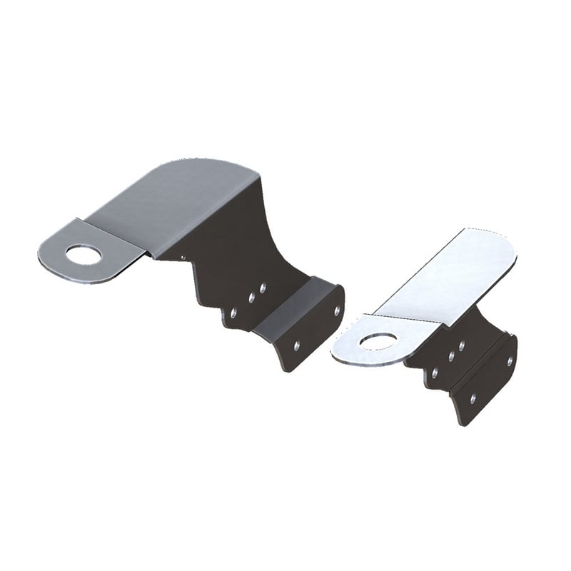 Aerial Bracket for Ford Falcon FG (2008-16) Rear