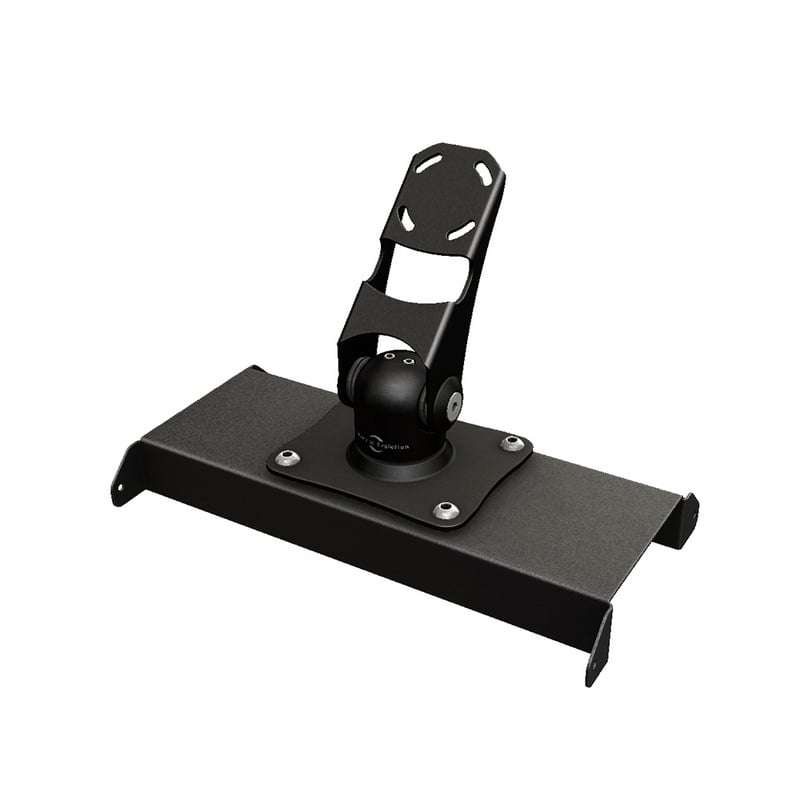 Back of Seat Mount for Isuzu F-Series Trucks
