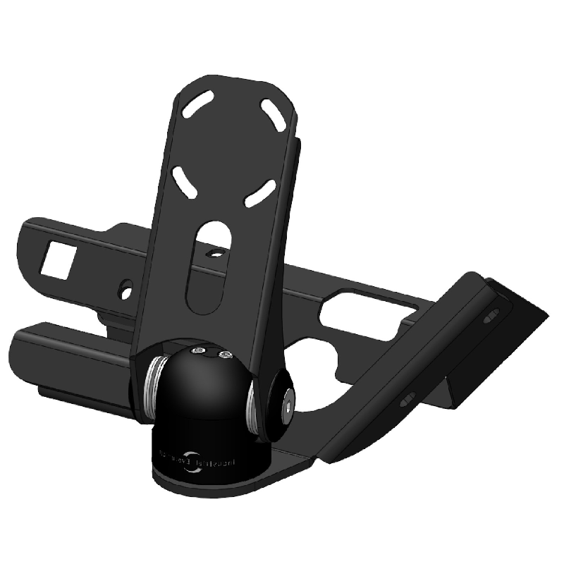 InDash Mount for Toyota Corolla (2019+)