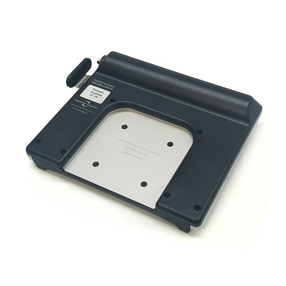 Docking Station for Panasonic Toughbook CF-20