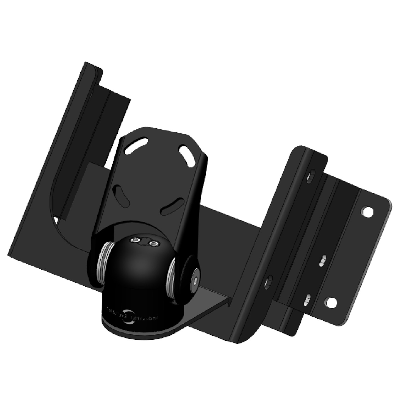 InDash Mount for Mitsubishi FK618 (1997-2000)