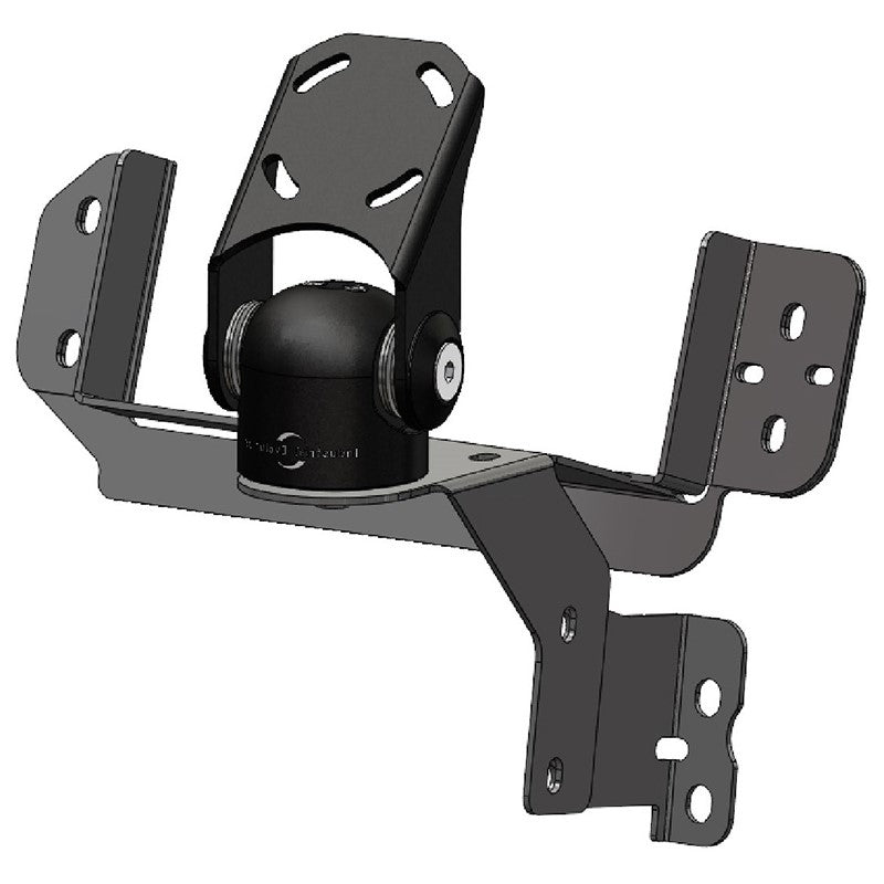 InDash Mount for Hino FD 500 2021+
