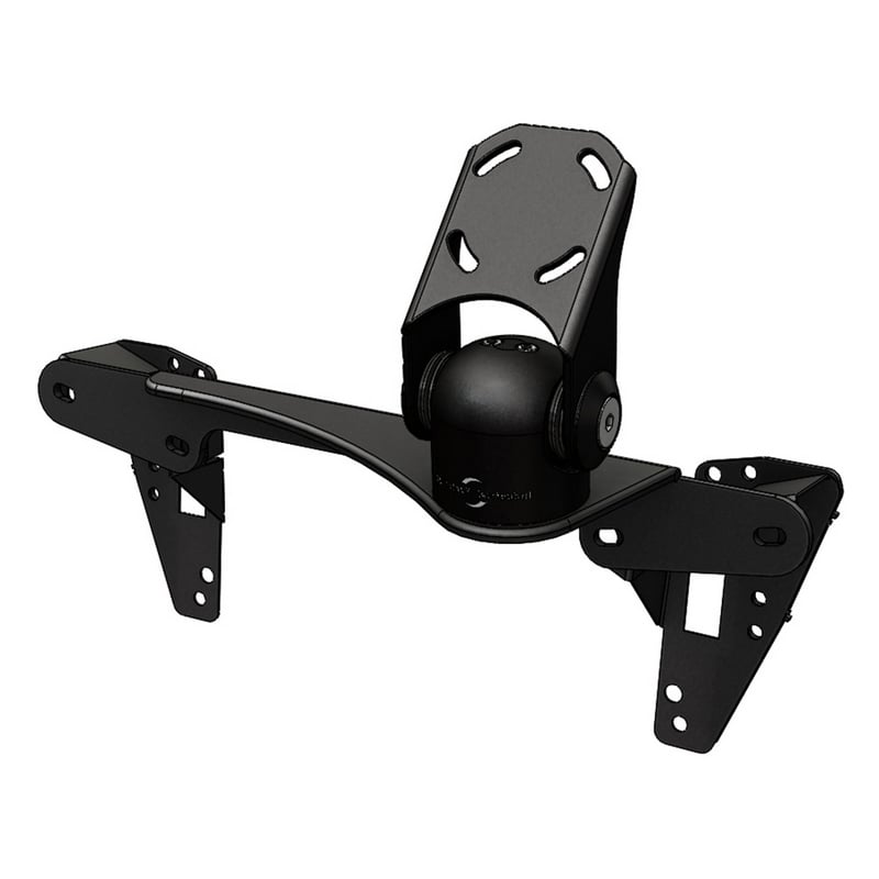 InDash Mount for Holden Captiva (2016+)