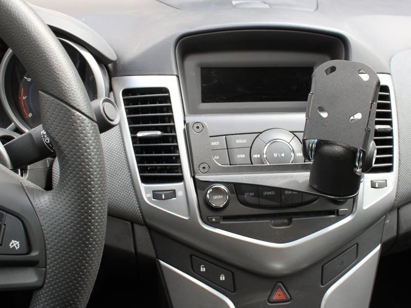 InDash Mount for Holden Cruze (2008-16)
