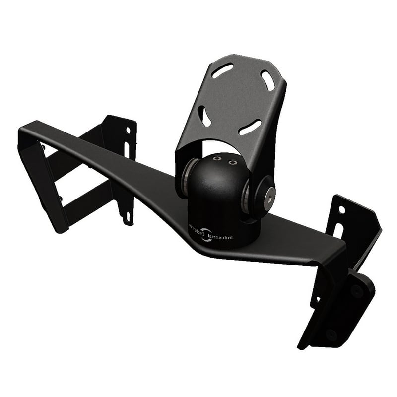 InDash Mount for Hyundai Tucson (2016-20)