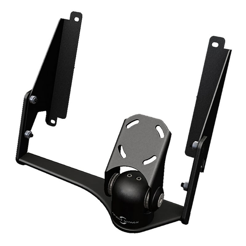 InDash Mount for Mercedes-Benz Vito (2015+)