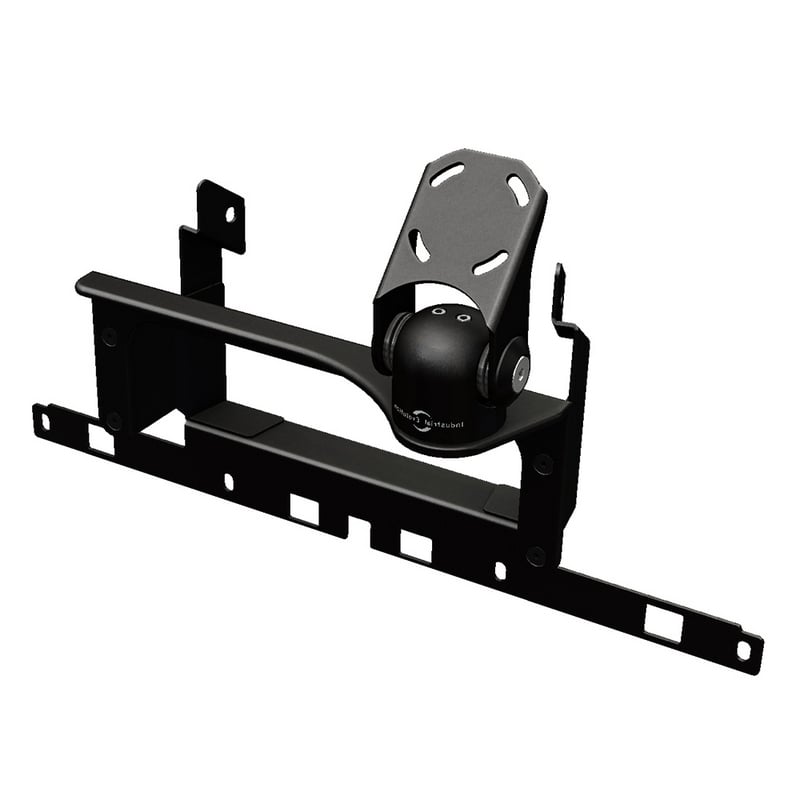 InDash Mount for Renault Master (2011+)