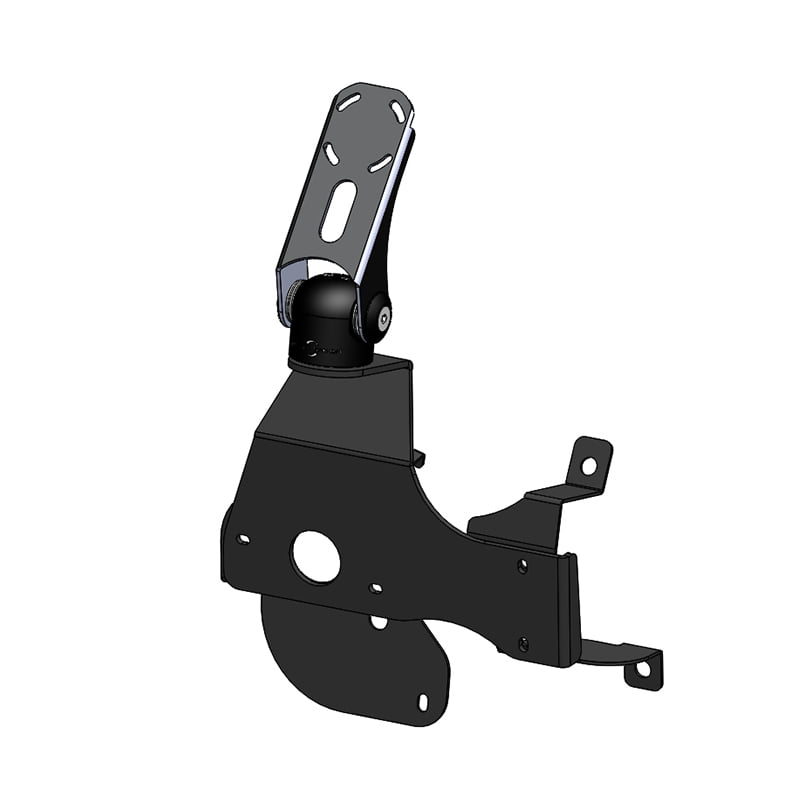 InDash Mount for Scania P280-P410 CP28L (2018+)