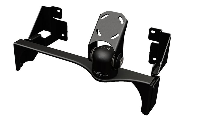InDash Mount for Toyota FJ Cruiser (2011+)