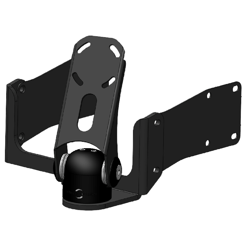 InDash Mount for Toyota LandCruiser 100/105 (1998-03)