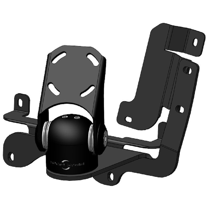 InDash Mount for Mazda BT-50 (2020+)