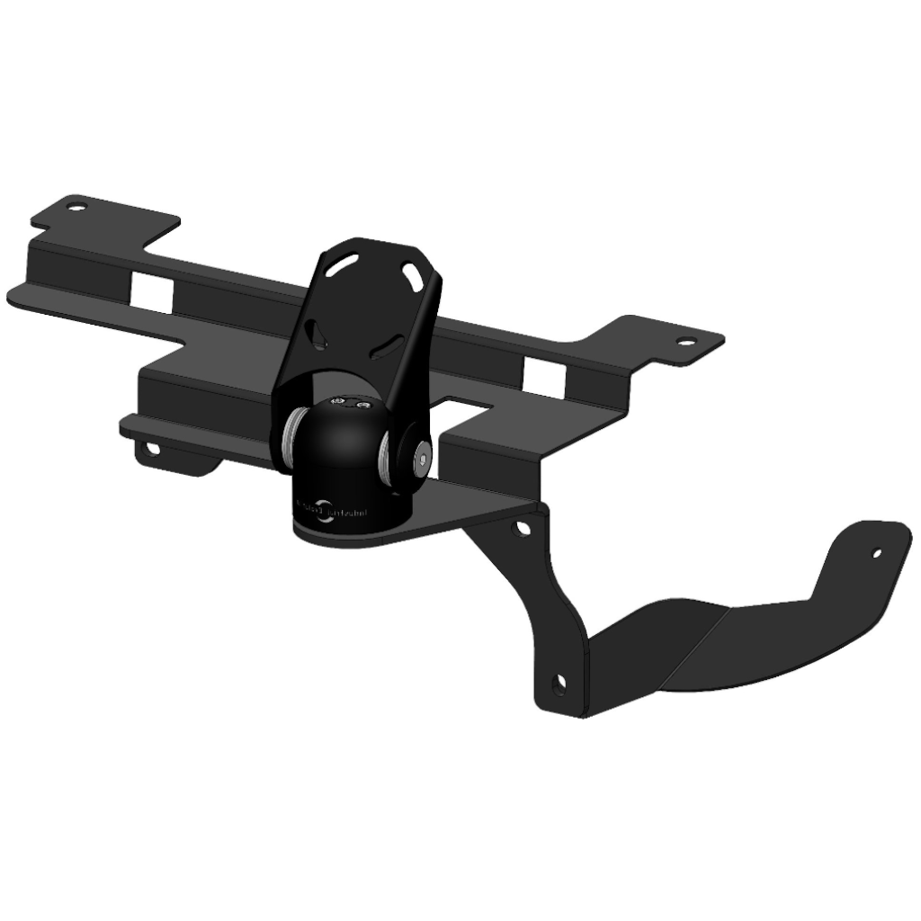 InDash Mount for Nissan X-Trail (2023+)