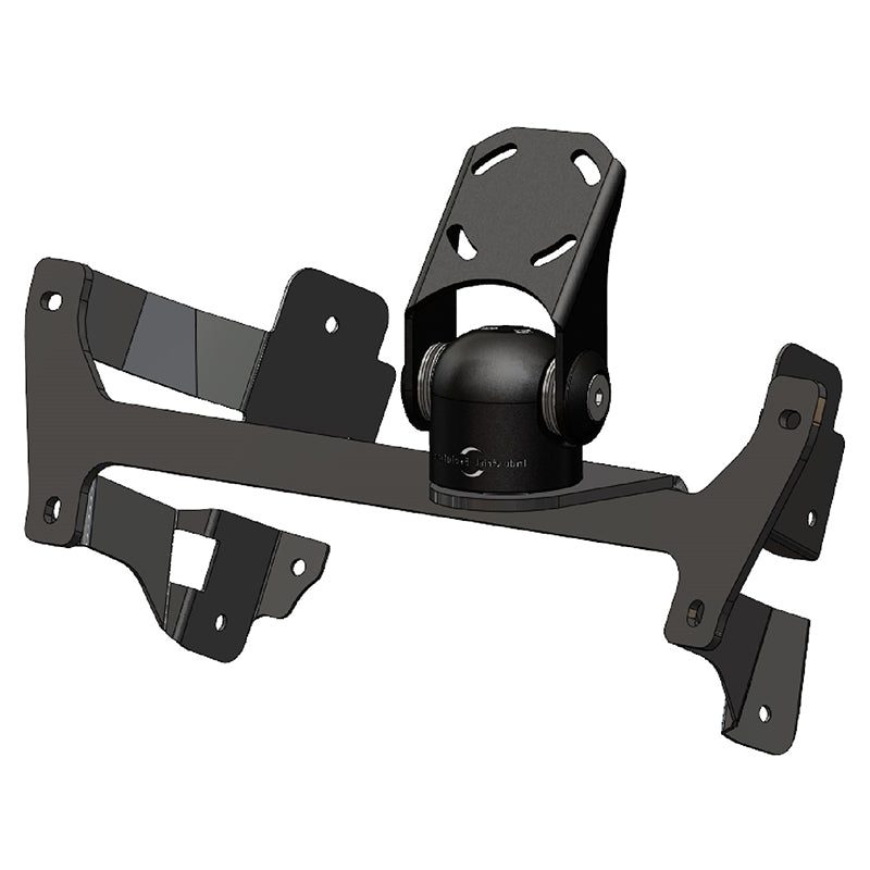 InDash Mount for Volkswagen Passat (2018+)