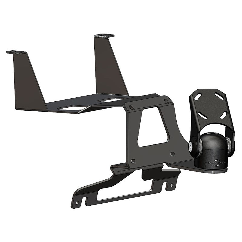 InDash Mount for Hyundai Santa Fe (2021+) Bridge Console