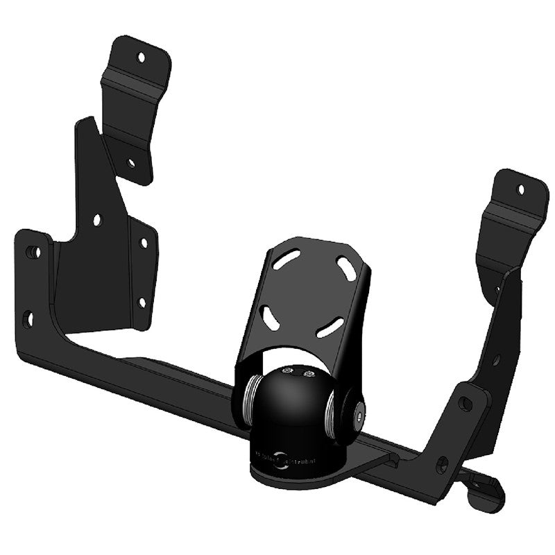 InDash Mount for Skoda Superb (2018+)