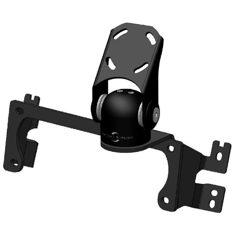 InDash Mount for Suzuki Grand Vitara (2006-18)