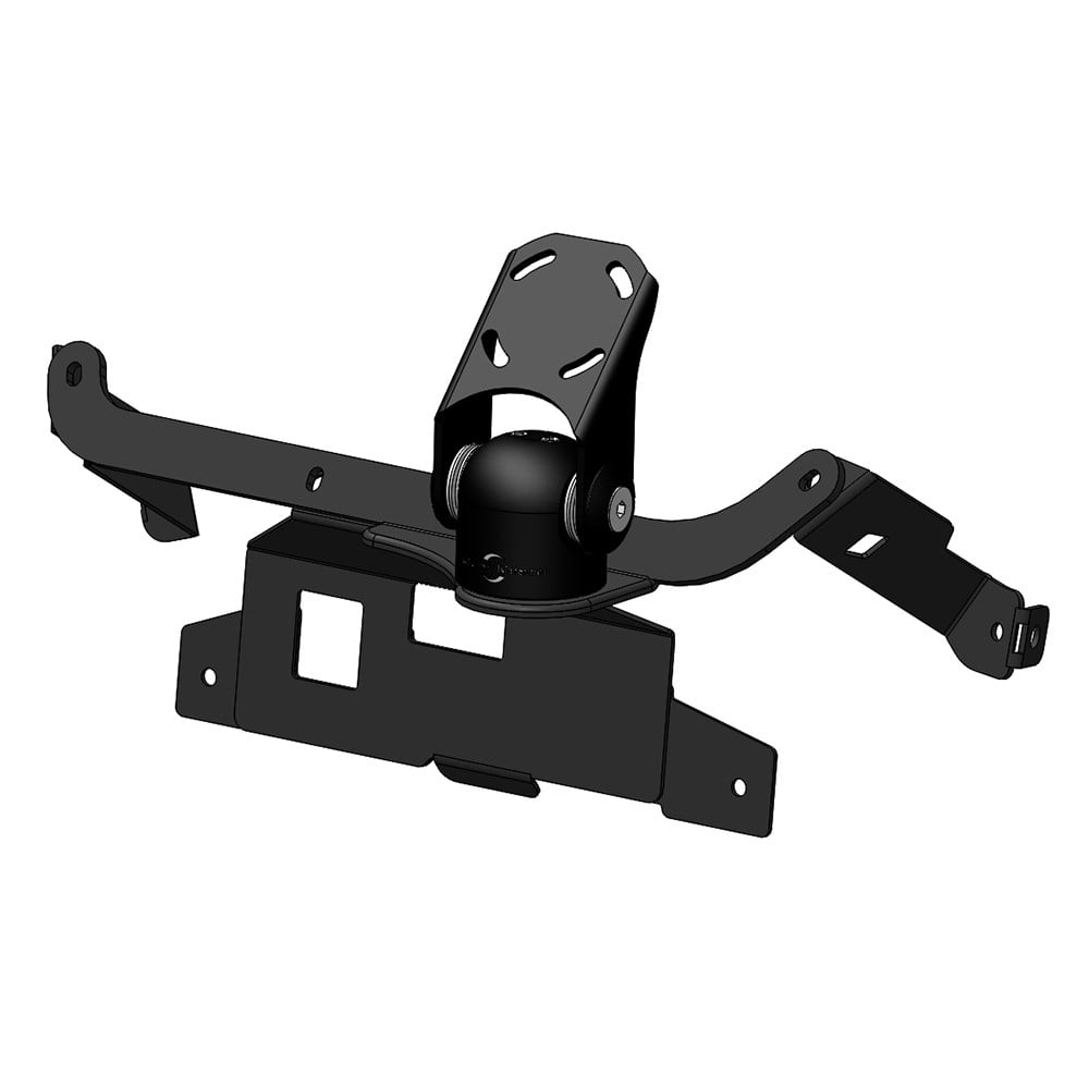 InDash Mount for Toyota Camry (2018-20)