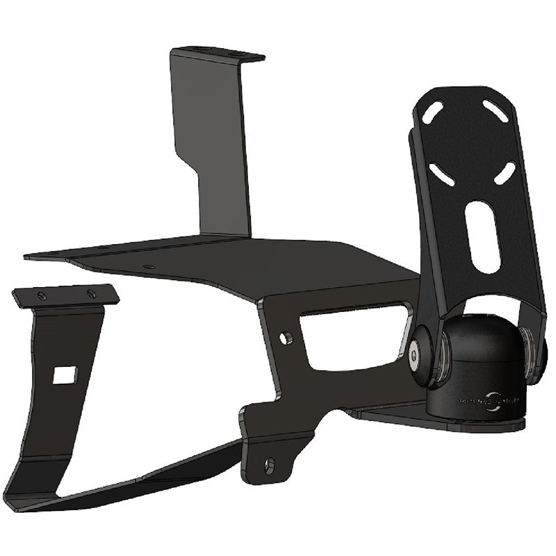 InDash Mount for Toyota Kluger (2021+)