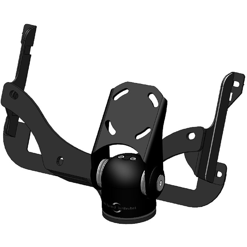 InDash Mount for Volkswagen Caddy (2016+)