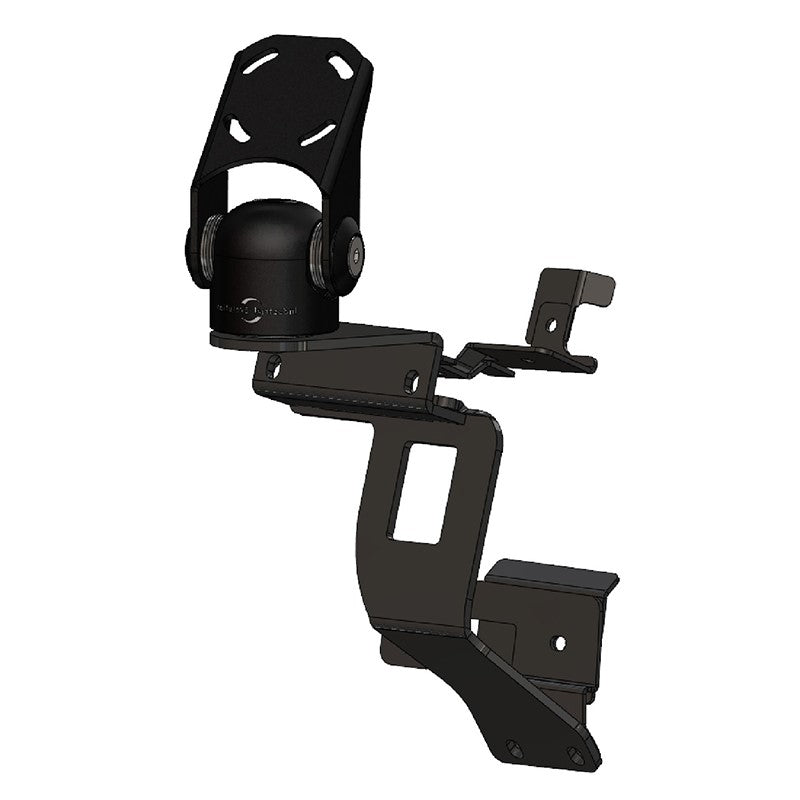 InDash Mount for Volkswagen Transporter T6.1 (2020+)