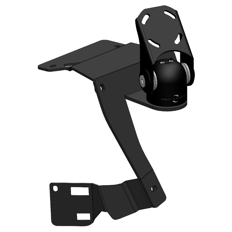 InDash Mount for Volvo Prime Mover (2024+)