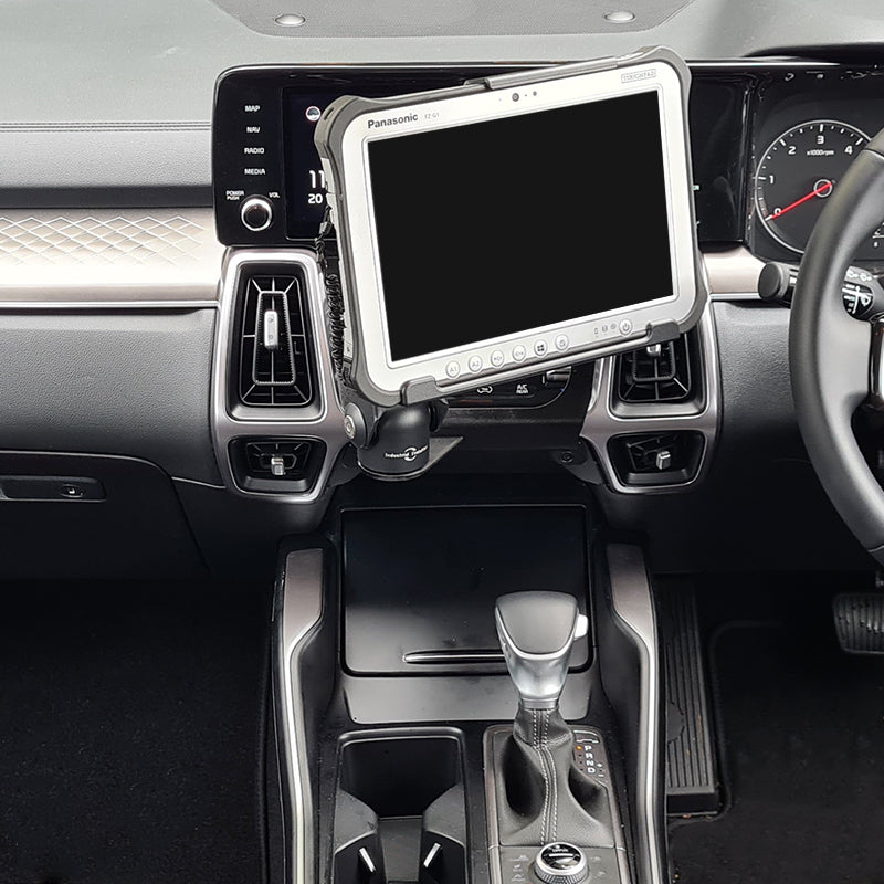 InDash Mount for Kia Sorento (2021-23)