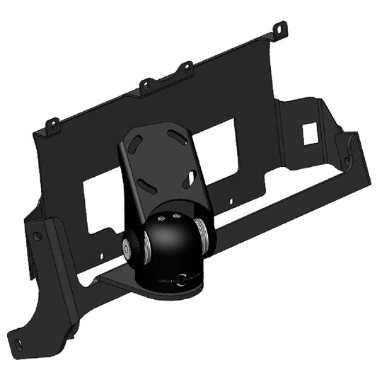 InDash Mount for Hyundai Tucson (2021+)