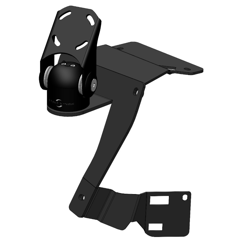 InDash Mount for Volvo Prime Mover (2024+)
