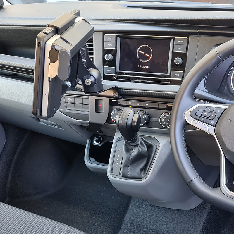 InDash Mount for Volkswagen Transporter T6.1 (2020+)