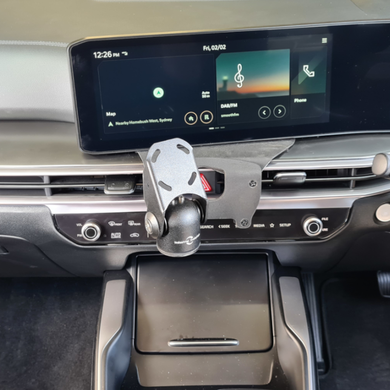 InDash Mount for Kia Sorento (2024+)