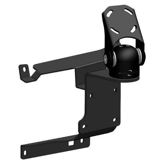 InDash Mount for Ford Transit Custom (2024+)