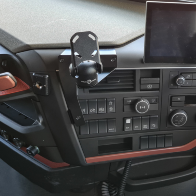 InDash Mount for Volvo Prime Mover (2024+)