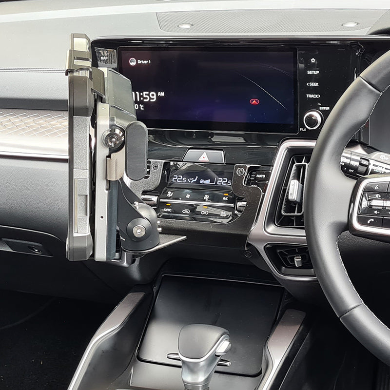 InDash Mount for Kia Sorento (2021-23)