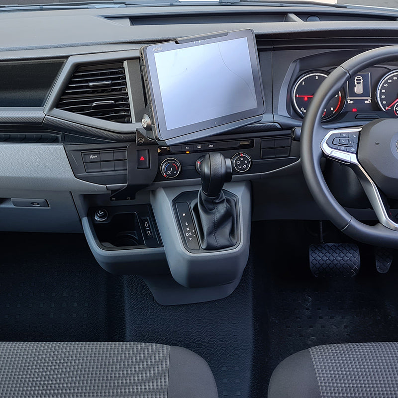 InDash Mount for Volkswagen Transporter T6.1 (2020+)