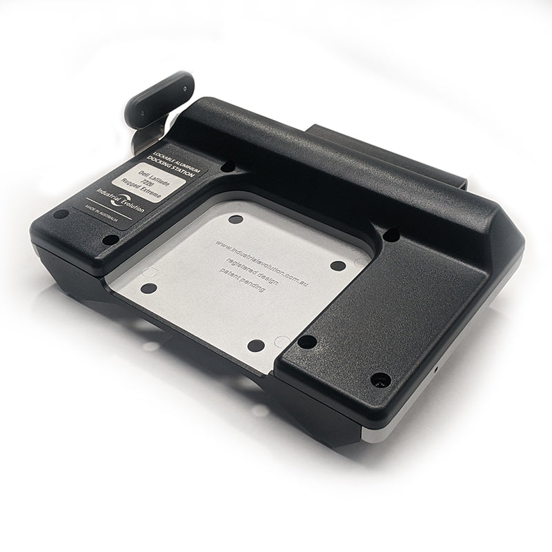 Dell Latitude 7230 Rugged Extreme Docking Station